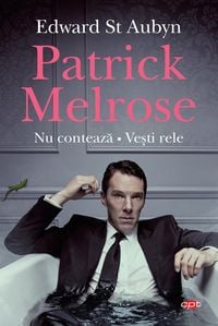 Produktbild: Patrick Melrose
