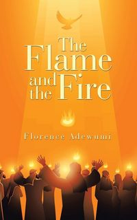 Produktbild: The Flame and the Fire