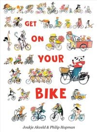 Produktbild: Get on Your Bike