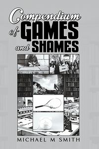 Produktbild: Compendium of Games and Shames