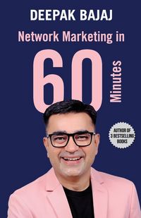 Produktbild: Network Marketing in 60 Minutes
