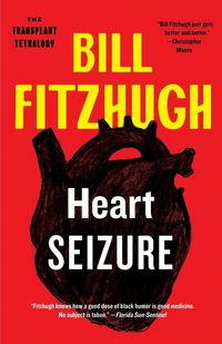 Produktbild: Heart Seizure