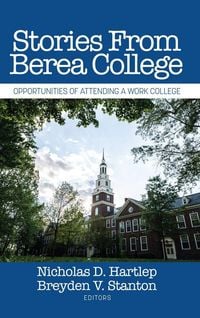 Produktbild: Stories From Berea College