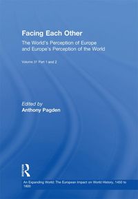 Produktbild: Facing Each Other (2 Volumes)