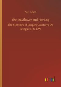 Produktbild: The Mayflower and Her Log