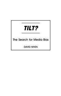 Produktbild: Tilt?