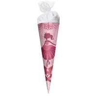 Produktbild: Motivschult&uuml;te, Ballerina, 35cm