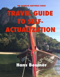 Produktbild: Travel Guide to Self-Actualization, Ebook