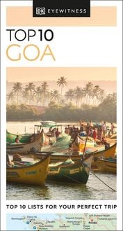 Produktbild: DK Top 10 Goa