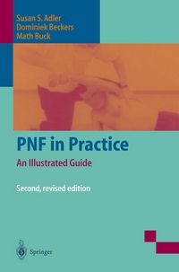 Produktbild: PNF in Practice