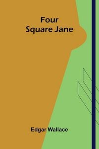 Produktbild: Four square Jane