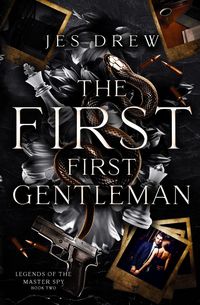 Produktbild: The First First Gentleman