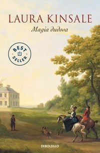 Produktbild: Magia dudosa