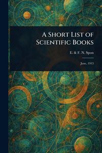 Produktbild: A Short List of Scientific Books