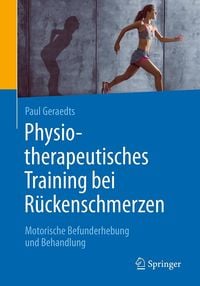 Produktbild: Physiotherapeutisches Training bei R&uuml;ckenschmerzen