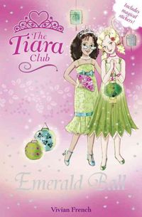 Produktbild: French, V: Emerald Ball