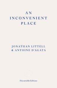 Produktbild: An Inconvenient Place