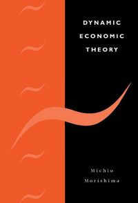 Produktbild: Dynamic Economic Theory