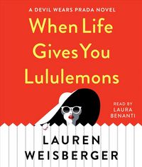 Produktbild: WHEN LIFE GIVES YOU LULULEM 9D