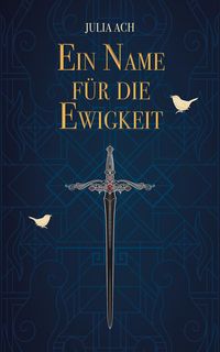 Produktbild: Ein Name f&uuml;r die Ewigkeit
