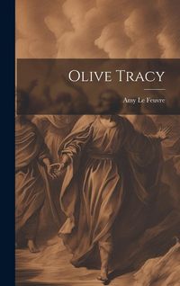 Produktbild: Olive Tracy