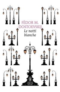 Produktbild: Le notti bianche