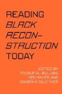 Produktbild: Reading Black Reconstruction Today