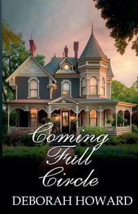 Produktbild: Coming Full Circle