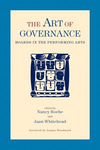 Produktbild: The Art of Governance