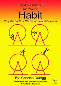 Produktbild: Analytic Summary of The Power of Habit