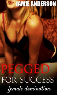 Produktbild: Pegged for Success