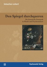 Produktbild: Den Spiegel durchqueren