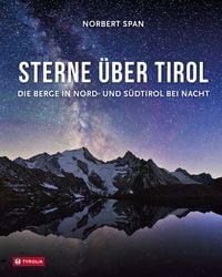Produktbild: Sterne &uuml;ber Tirol