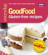 Produktbild: Gluten-Free Recipes