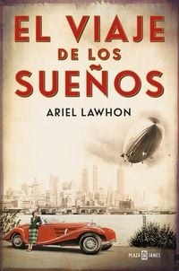Produktbild: El viaje de los sue&ntilde;os