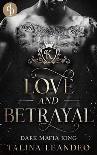 Produktbild: Love and Betrayal