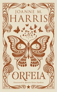Produktbild: Orfeia