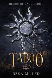 Produktbild: Taboo, Blood of Kaos Series