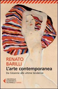 Produktbild: L' arte contemporanea. Da C&eacute;zanne alle ultime tendenze
