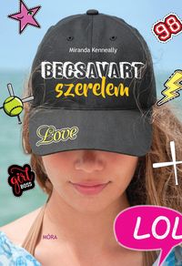 Produktbild: Becsavart szerelem
