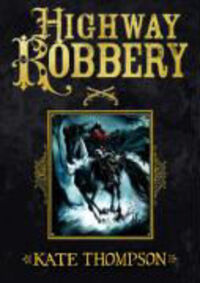 Produktbild: Highway Robbery
