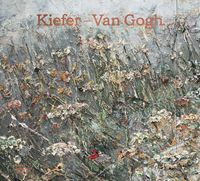 Produktbild: Kiefer, A: Kiefer-Van Gogh