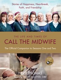 Produktbild: Life & Times Of Call Midw-M/tv