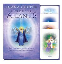 Bild vom Artikel Atlantis-Set vom Autor Diana Cooper