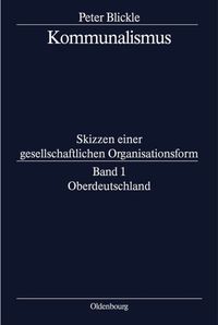 Produktbild: Oberdeutschland