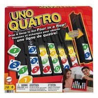Produktbild: UNO Quatro