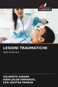 Produktbild: Lesioni Traumatiche