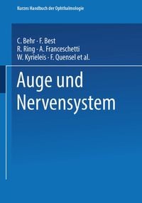 Produktbild: Auge und Nervensystem