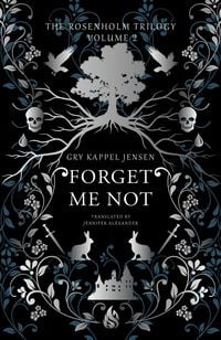 Produktbild: Forget Me Not