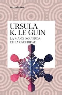 Produktbild: La Mano Izquierda de la Oscuridad